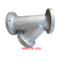 Lọc y Bvalve Tây Ban Nha