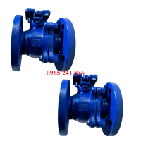 Van bi tay gạt Soy Thổ Nhĩ Kỳ