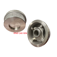 Van một chiều đĩa inox Hels Thổ Nhĩ Kỳ