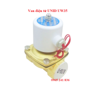 Van điện từ UNID UW-35