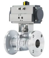 Van bi điều khiển khí nén On Off