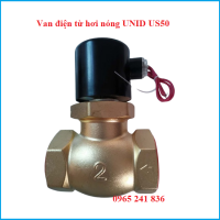 Van điện từ Unid US50