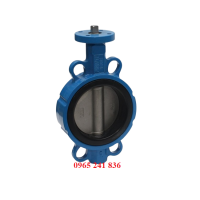 Van bướm có tán