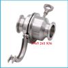 van-mot-chieu-vi-sinh-inox-clamp - ảnh nhỏ  1