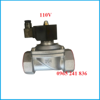 Van điện từ 110V