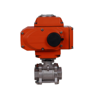 Van bi điều khiển điện KSPM | Canada Châu Âu