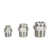 dau-noi-nhanh-khi-nen-ren-ngoai-inox - ảnh nhỏ  1