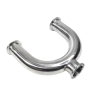 chu-u-3-dau-inox-clamp - ảnh nhỏ  1