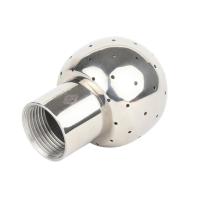 Cầu Cip cố định ren trong vi sinh