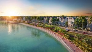 DỰ ÁN VINHOMES OCEAN PARK