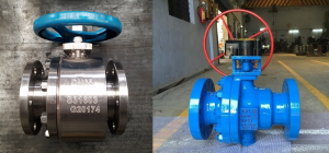 Van bi ba ngã, 3 cửa, 3 cổng là gì?