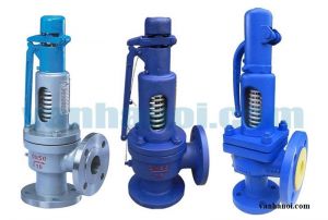 Van an toàn DN100, DN125, DN150, DN200, DN250, DN300, DN350, DN400, DN450