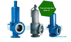 Van an toàn DN500, DN600, DN700, DN800, DN1000, DN1200, DN1500, DN2000