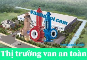 Thị trường van an toàn