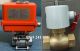 So sánh van motor điện và van điện từ