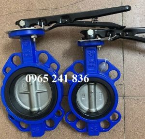 Butterfly Valve là gì? Ưu điểm và nhược điểm của các loại van bướm