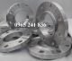 Tiêu chuẩn mặt bích DIN Slip-On Flange