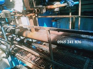 5 lỗi thường gặp khiến van bi điện không chạy