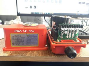 Hướng dẫn đấu nối van điều khiển điện